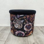restaureeritud Retro tumba